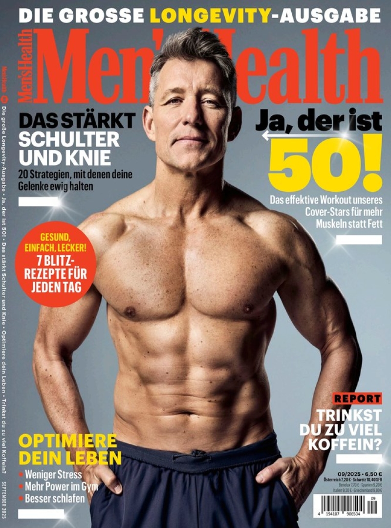 Men's Health