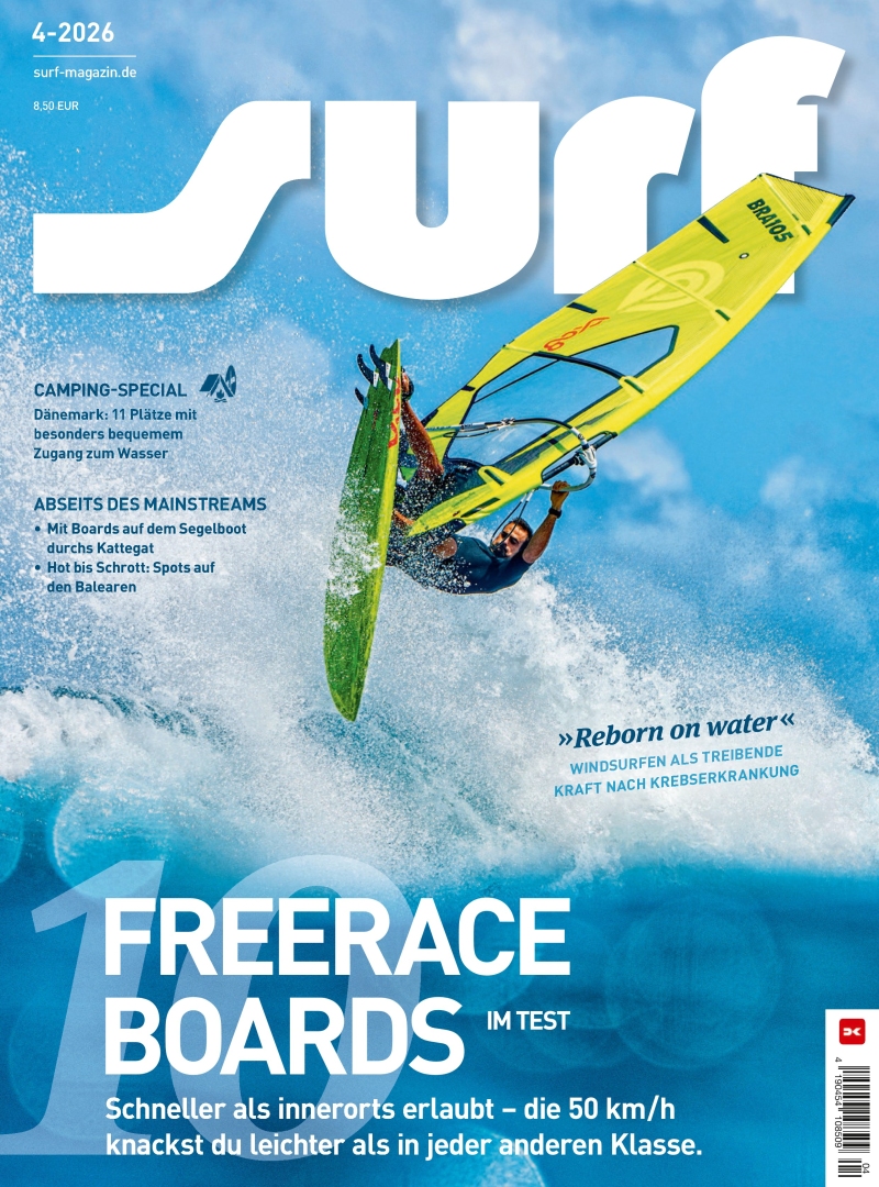 surf