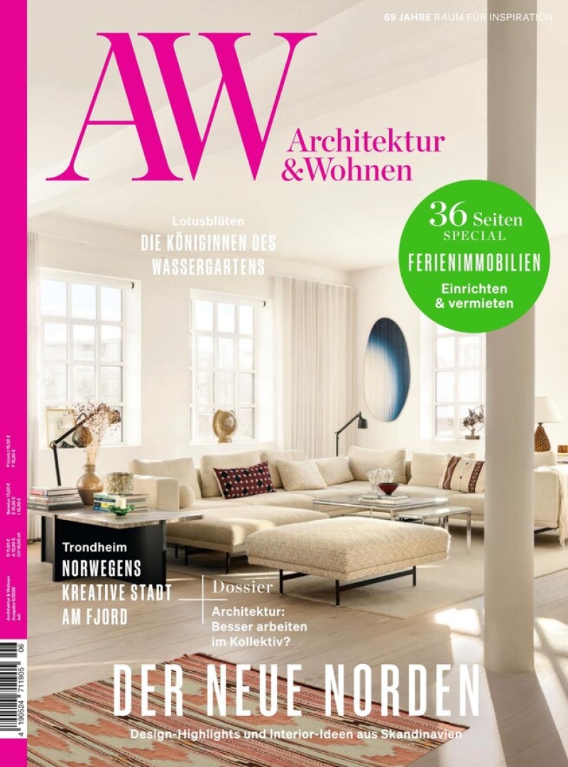 A&W Architektur & Wohnen