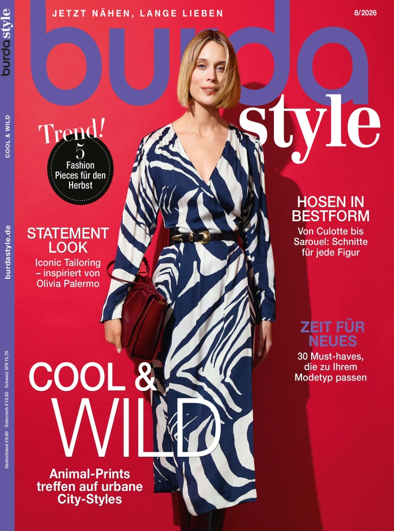burda style