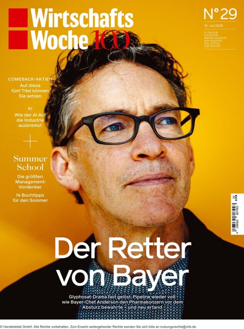 WirtschaftsWoche