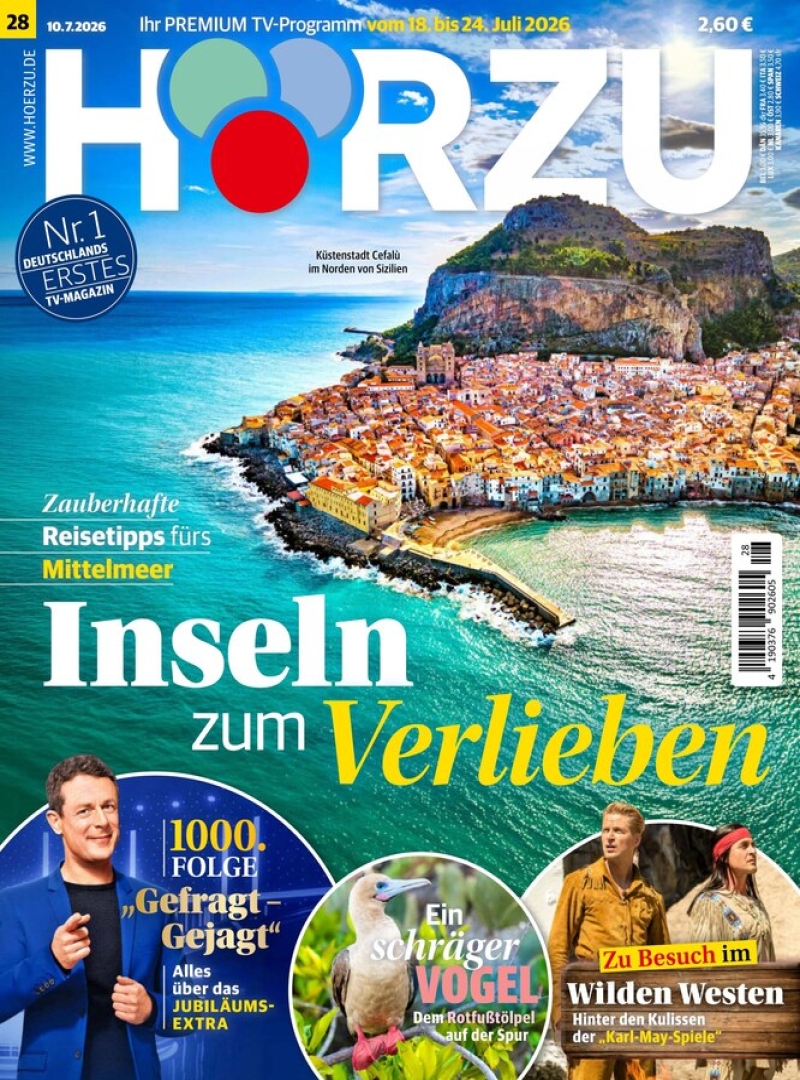 Hörzu