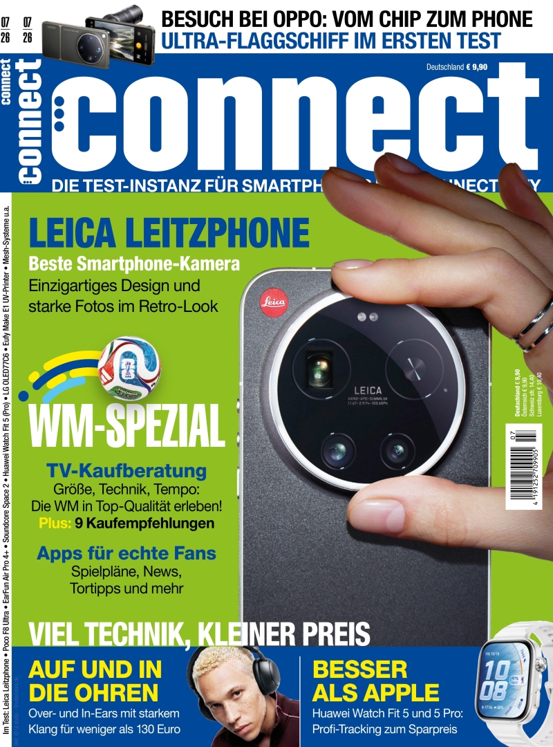 connect