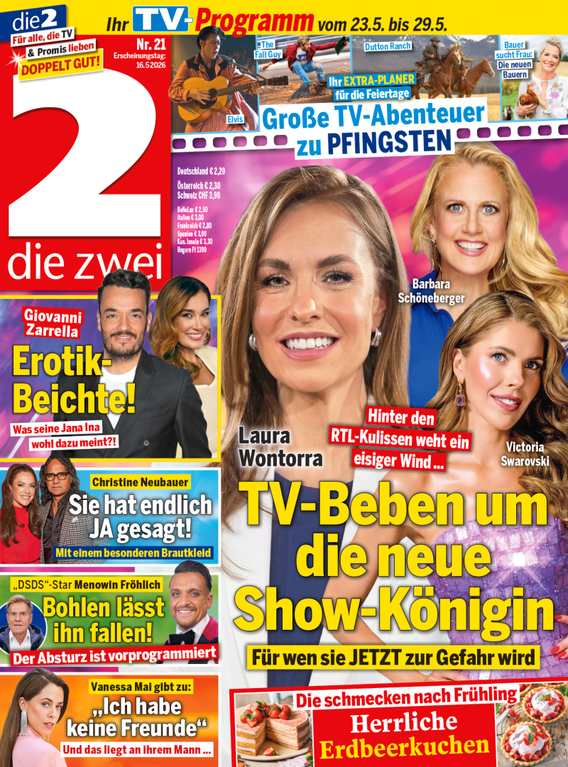Die 2