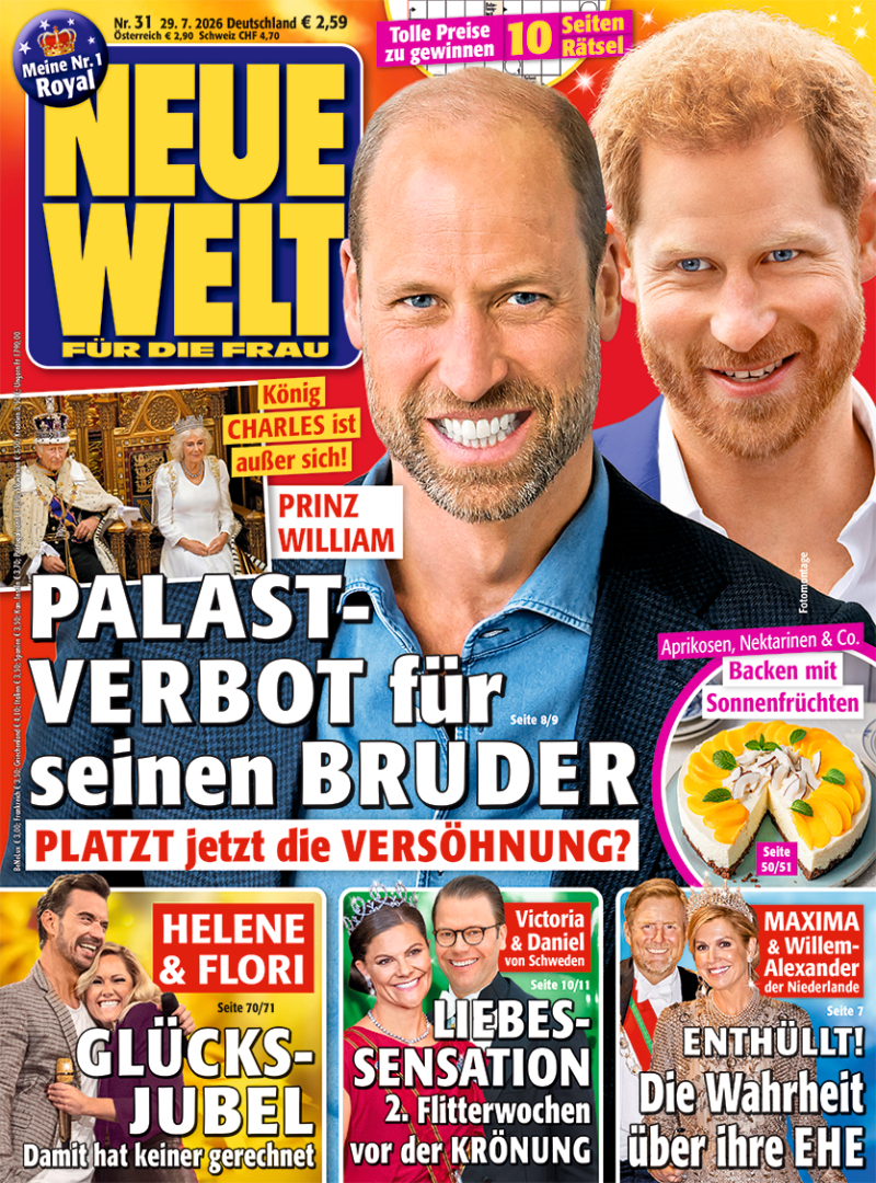 NEUE WELT