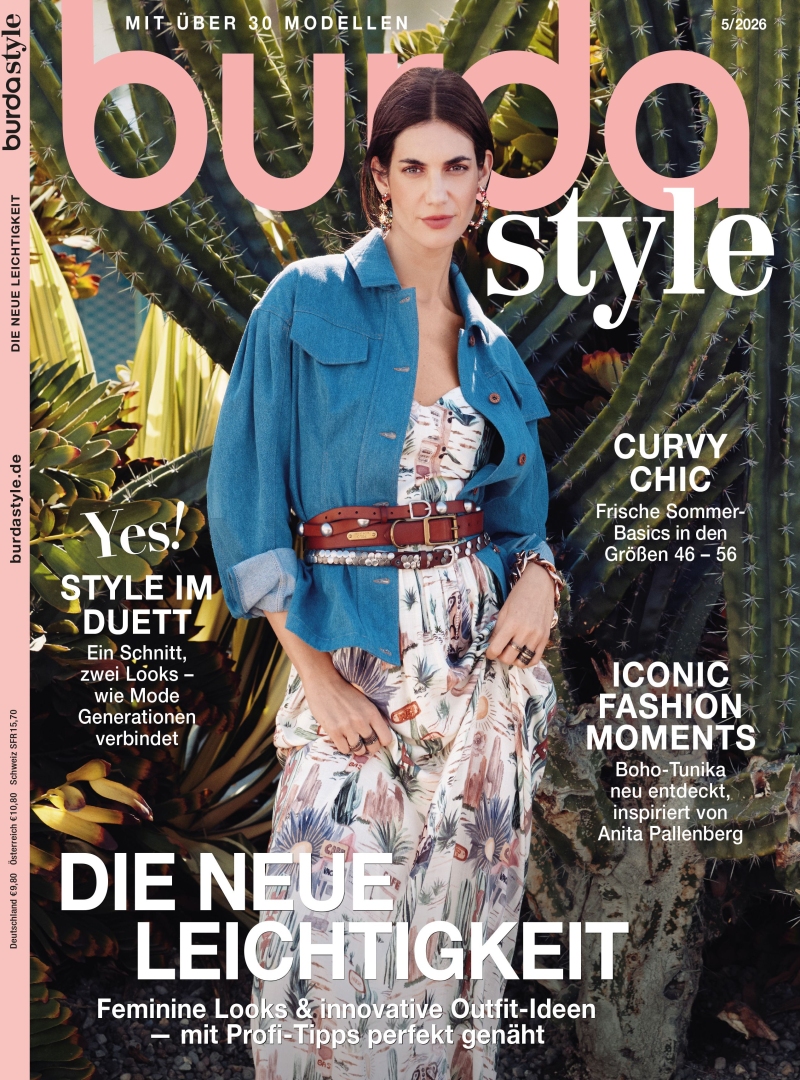 burda style