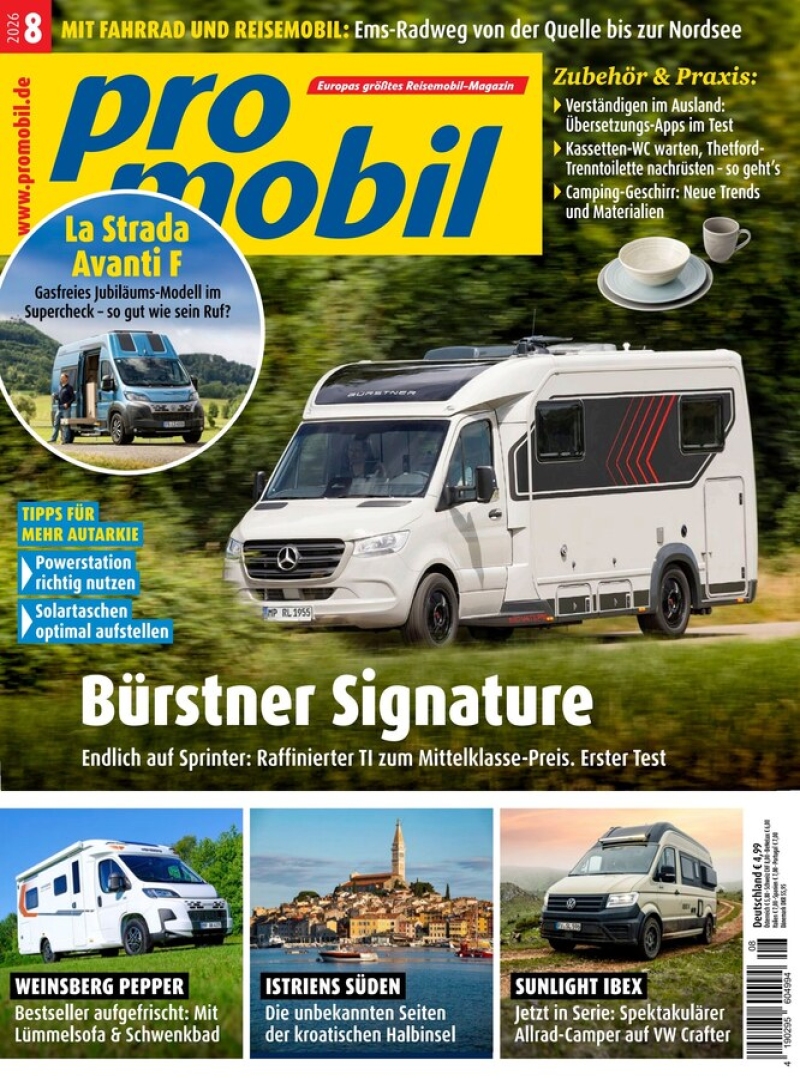 promobil