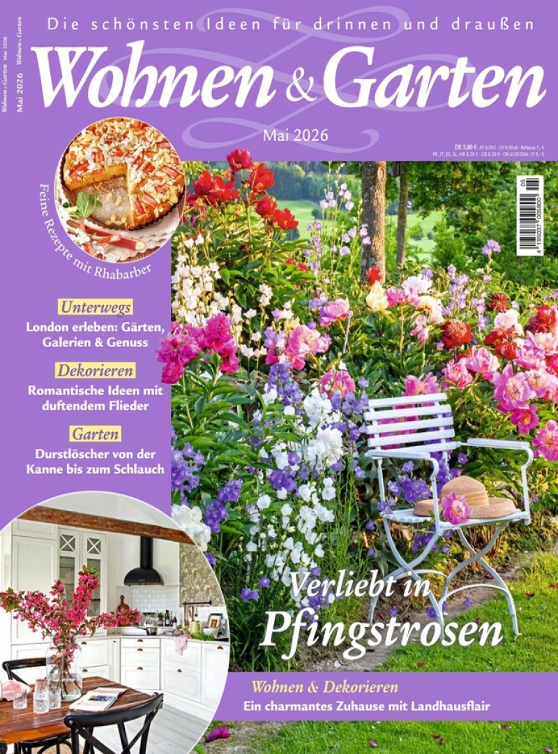 Wohnen & Garten