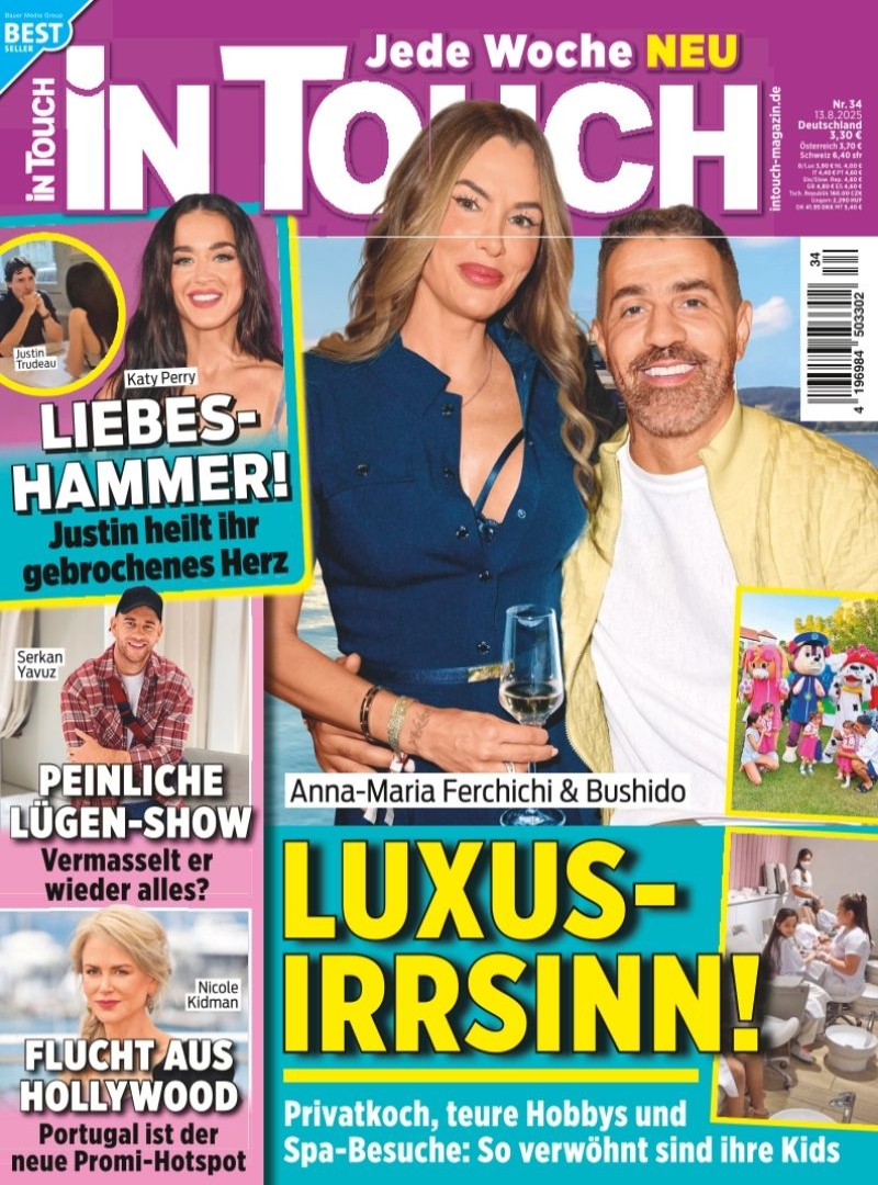 InTouch