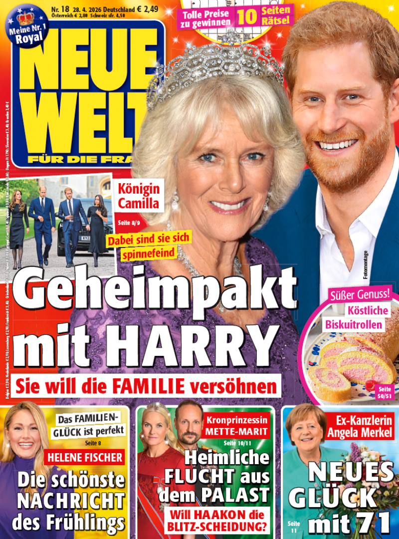 NEUE WELT