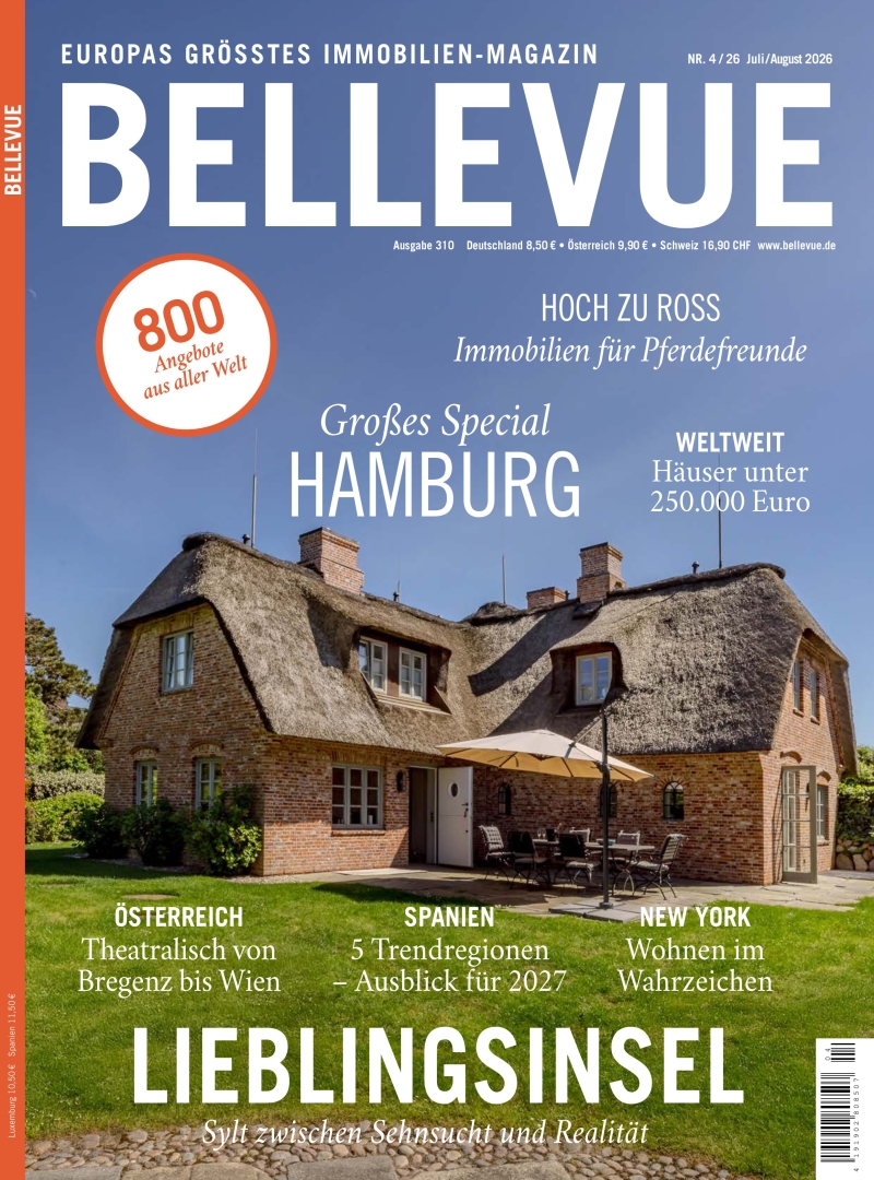 BELLEVUE