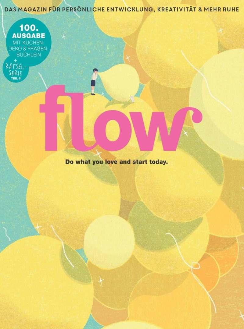 flow