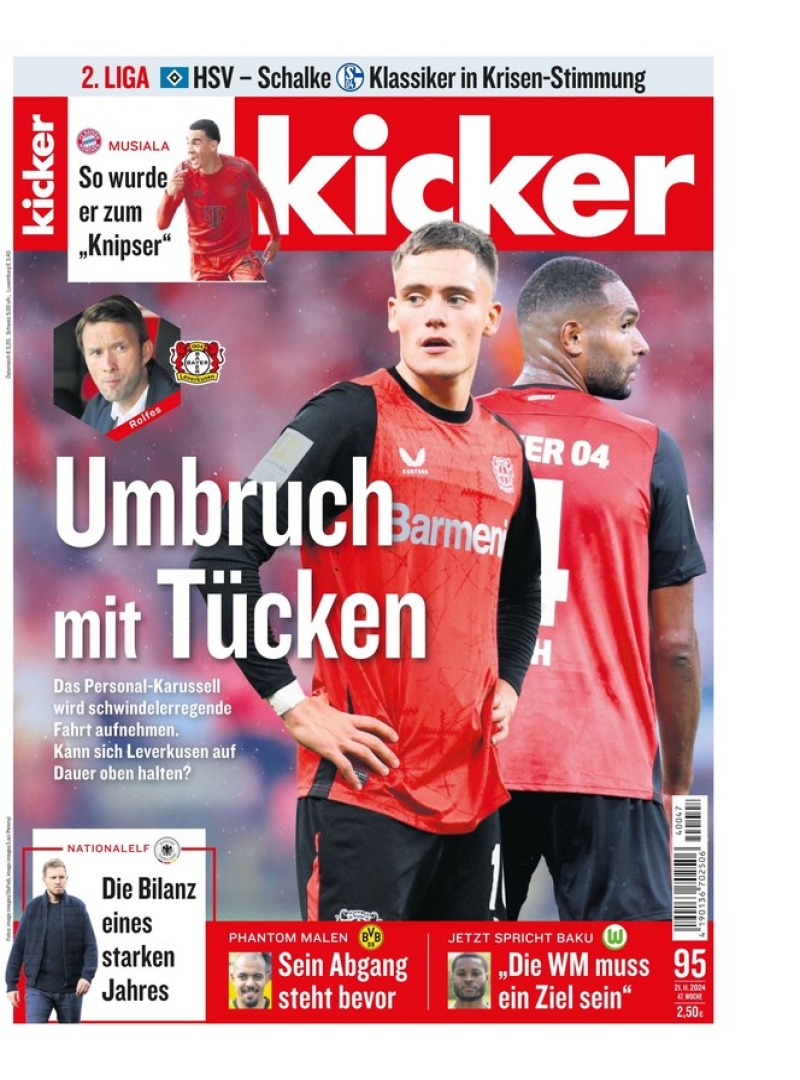 kicker