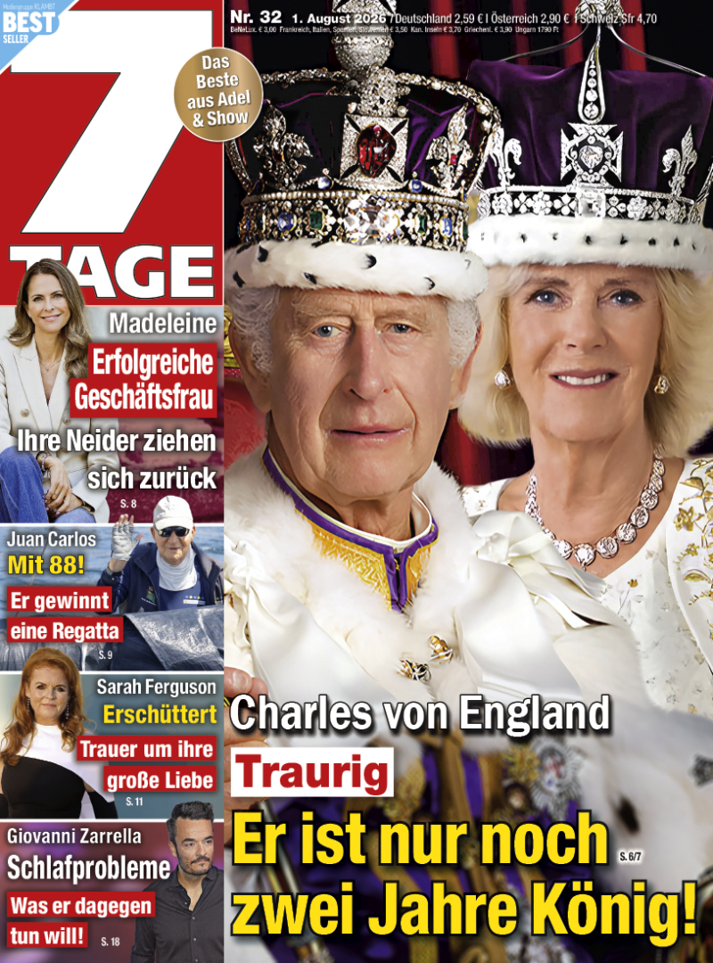 7 Tage