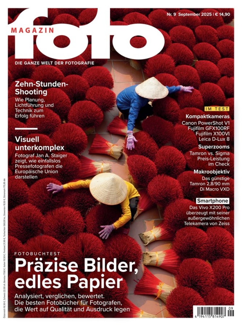 foto MAGAZIN