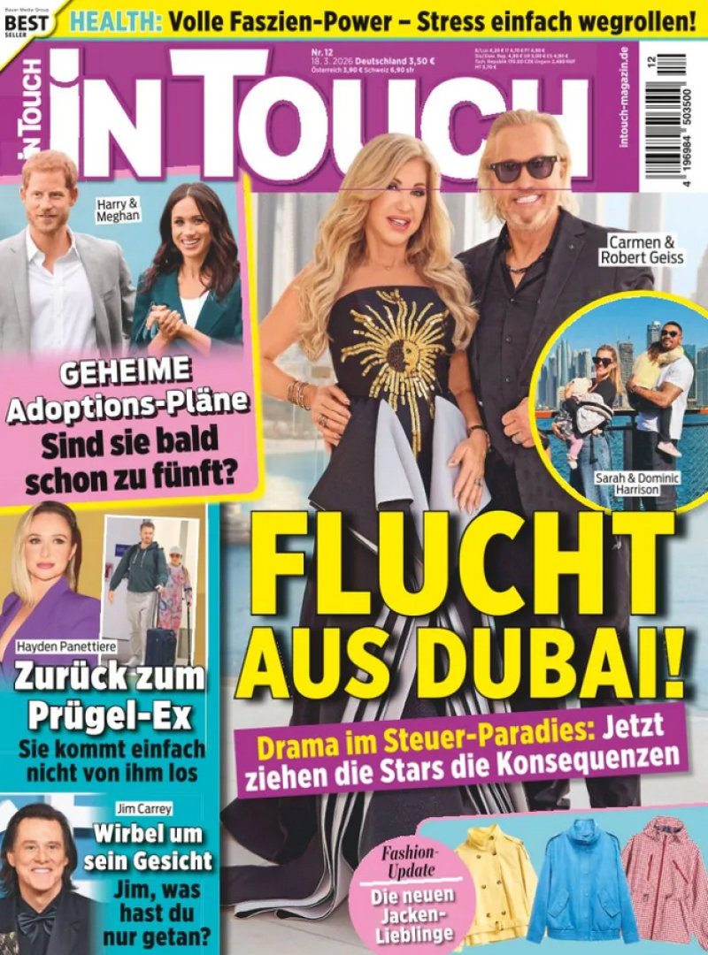 InTouch