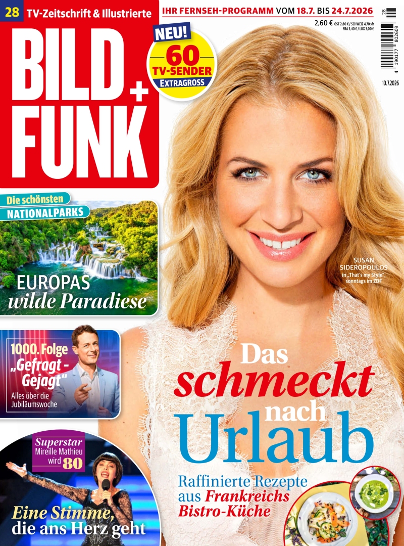 BILD + FUNK