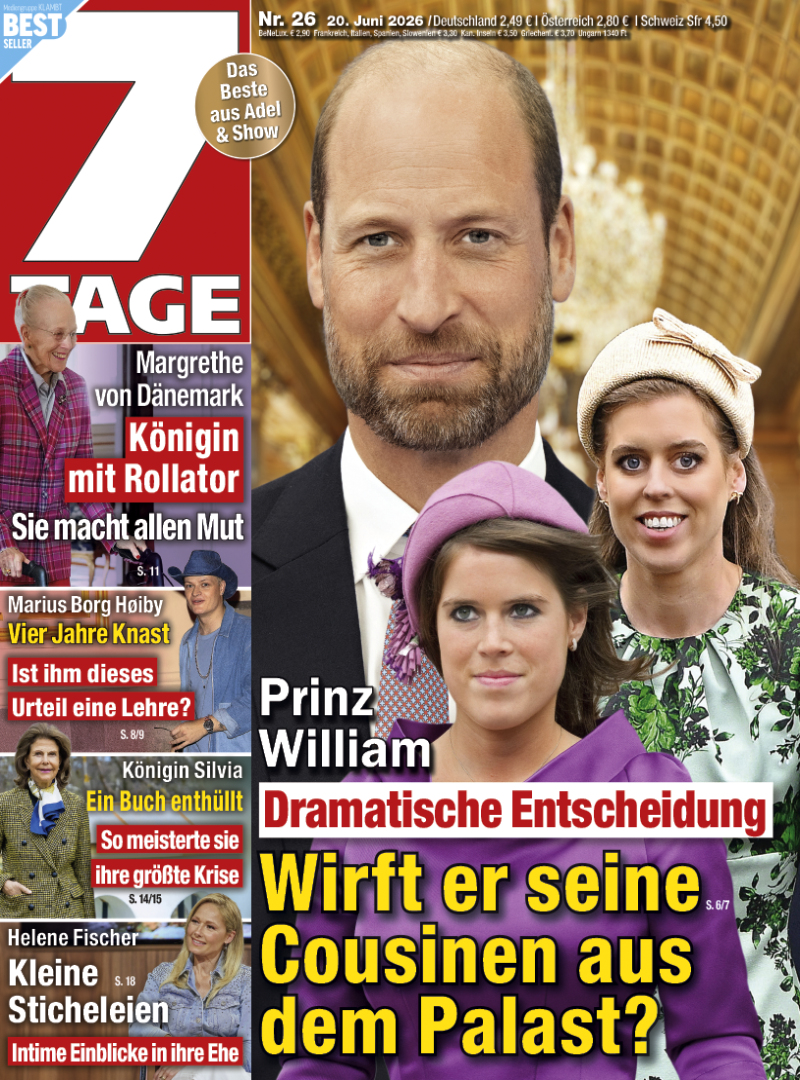 7 Tage