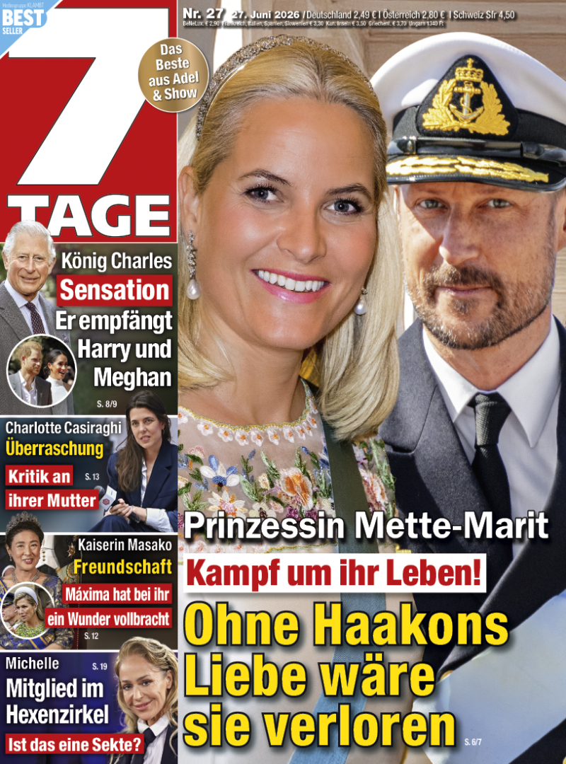7 Tage