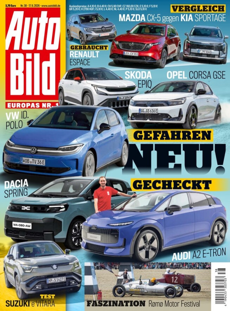Auto Bild