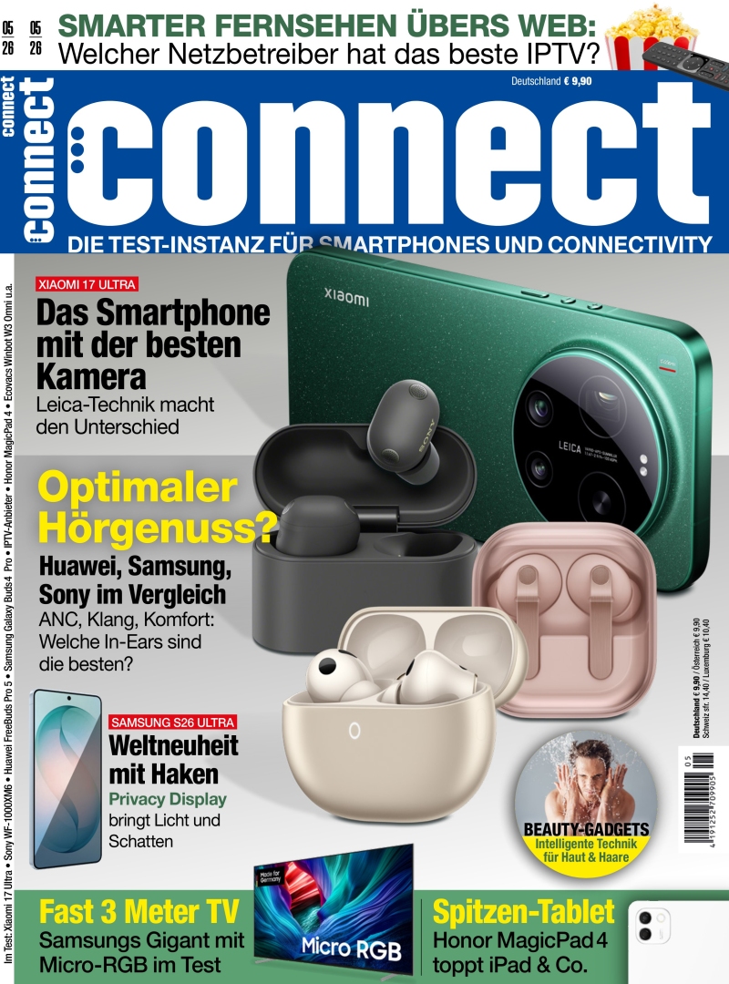 connect