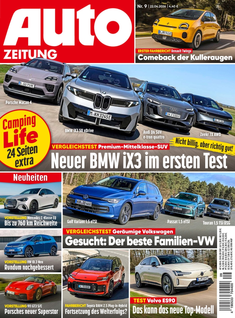 AutoZeitung