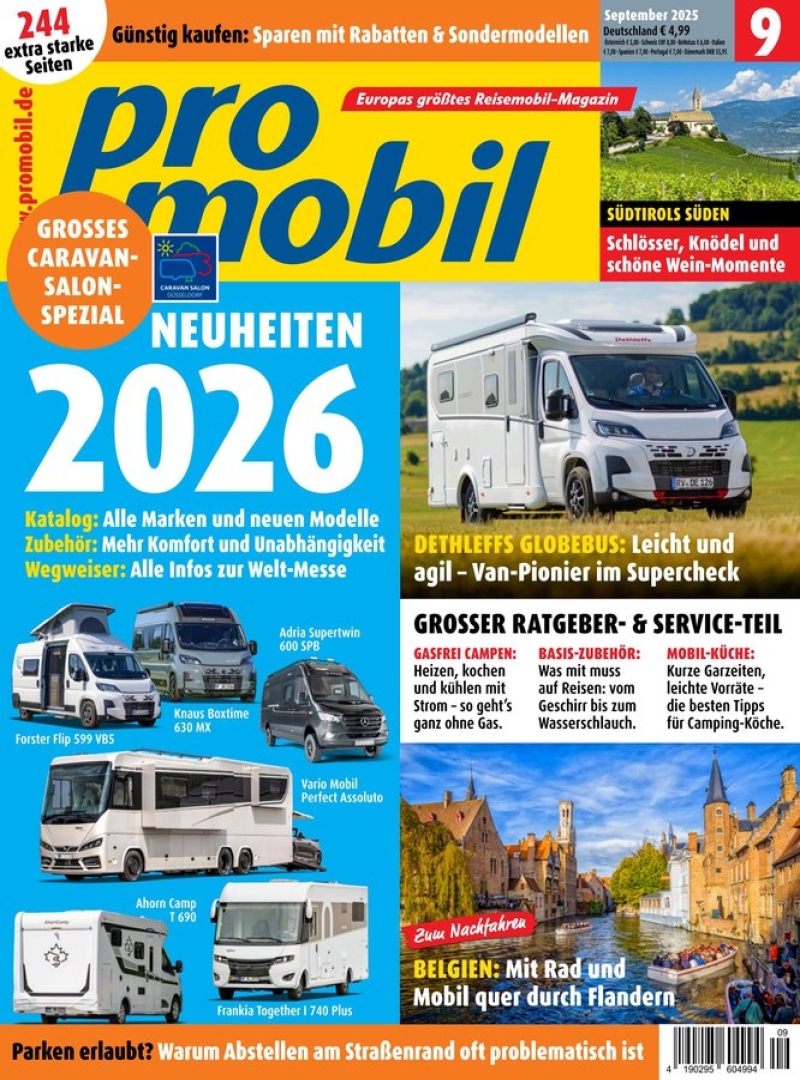 promobil