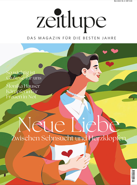 Zeitlupe