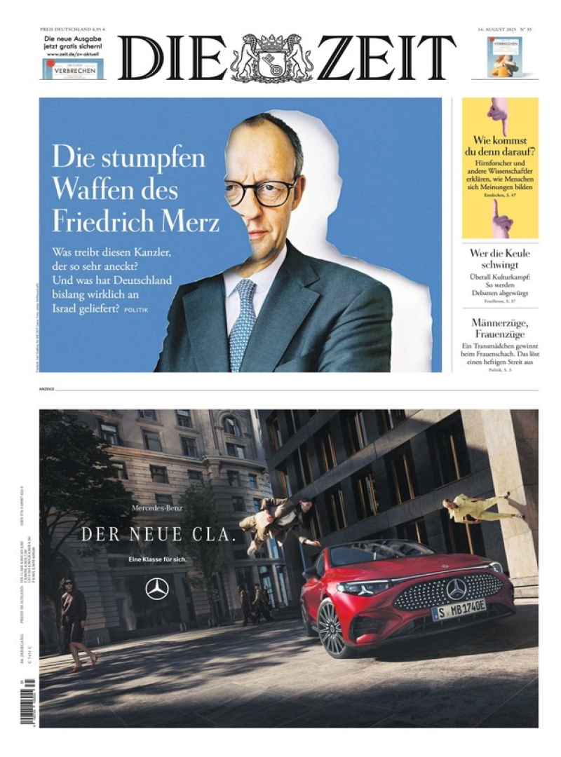 DIE ZEIT