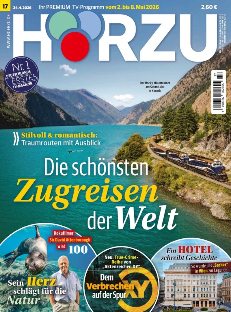 Hörzu