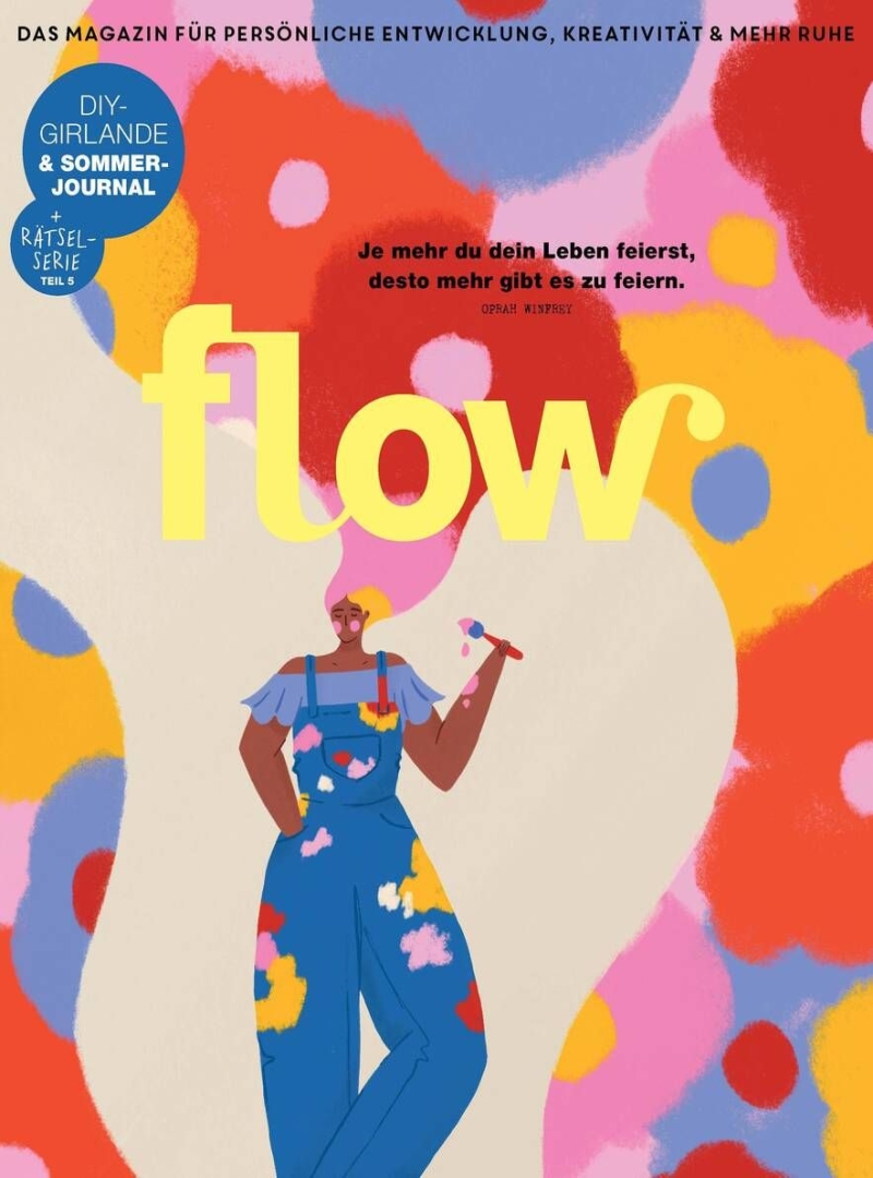 flow