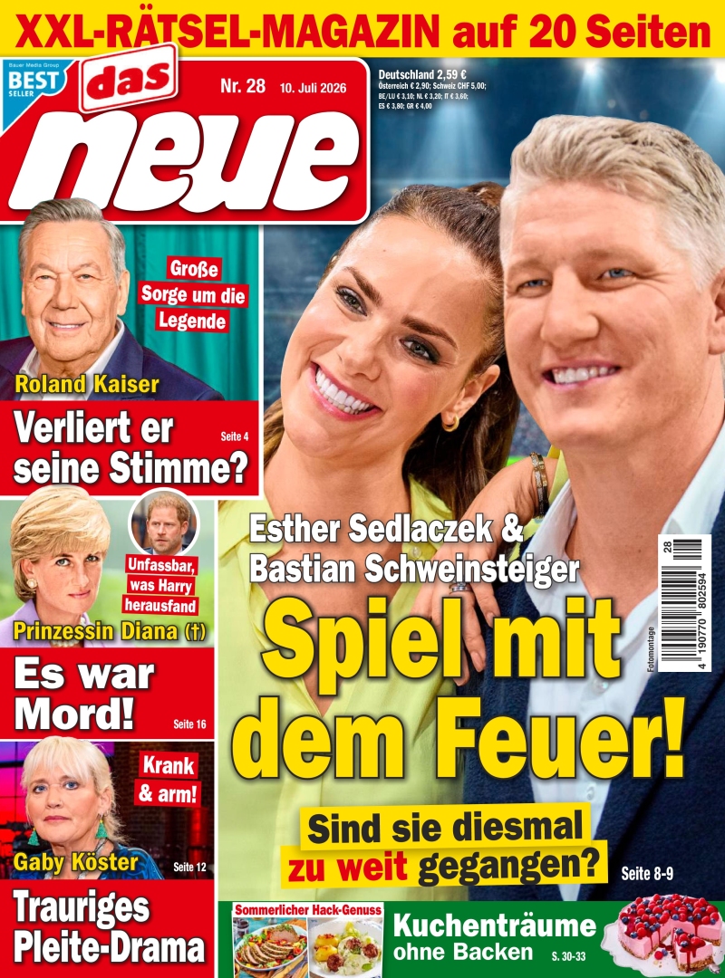 das neue