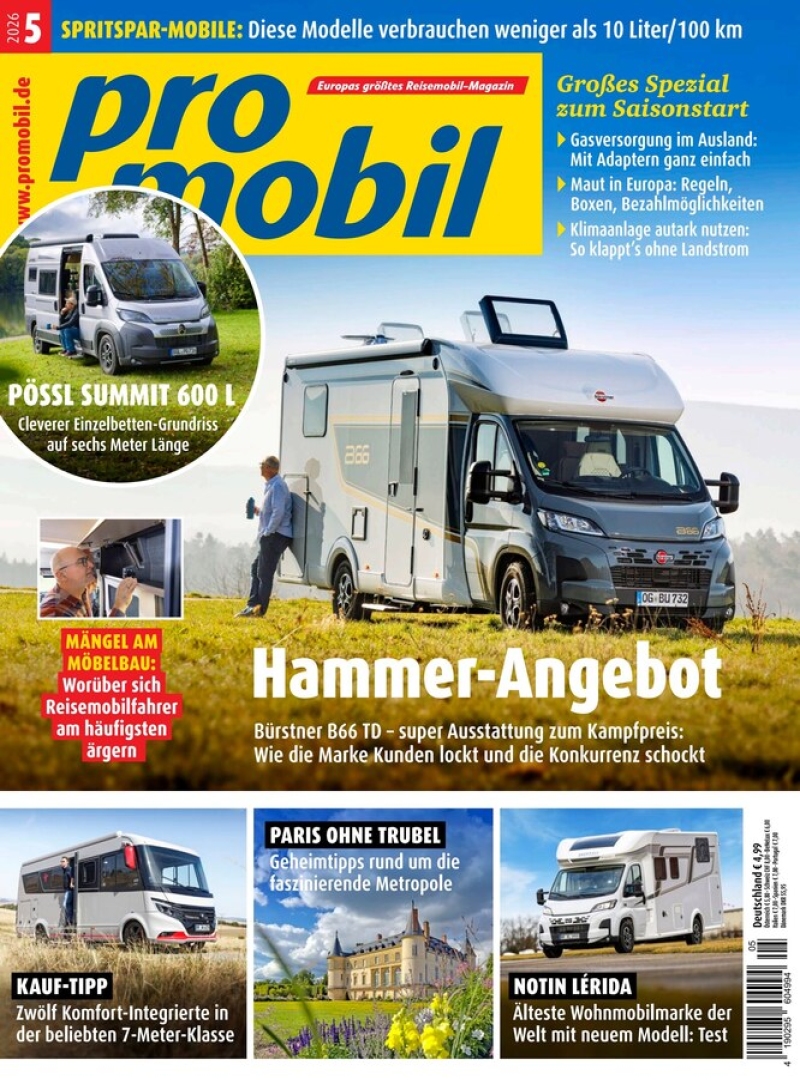 promobil