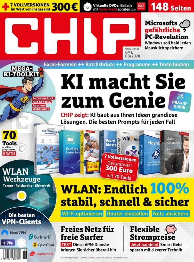 CHIP Pro CHIP Pro