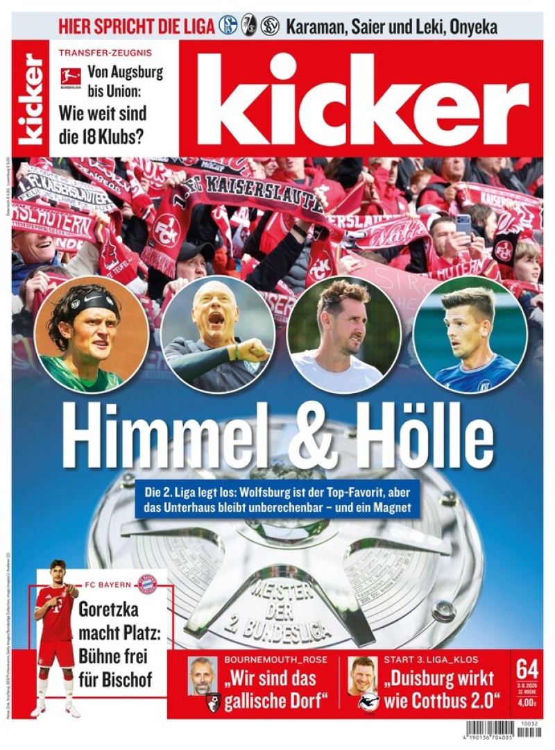 kicker