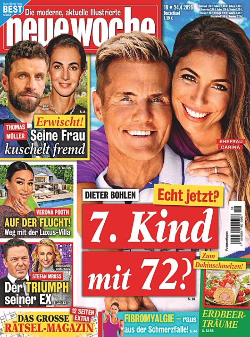 neue woche
