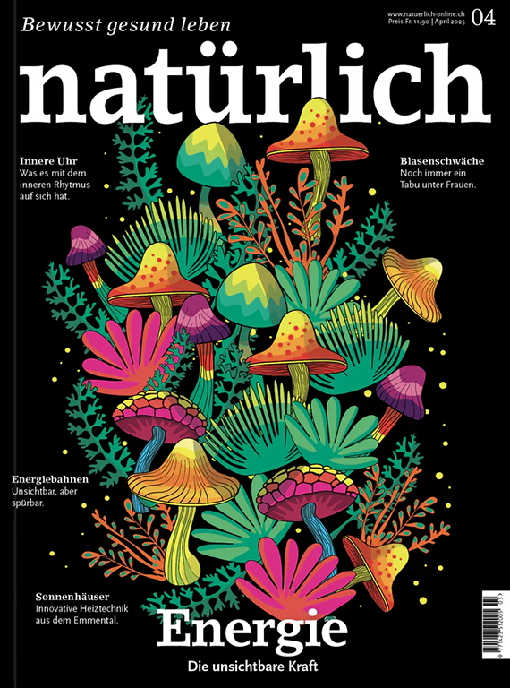 Natürlich