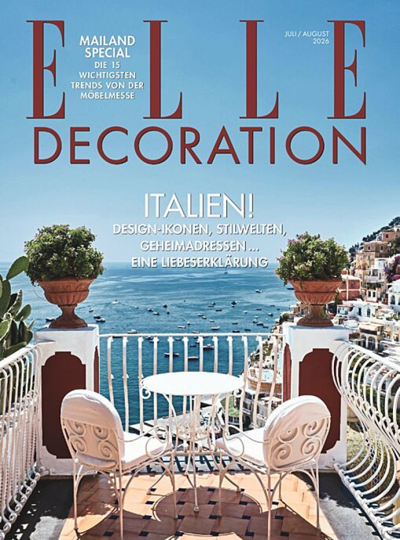 ELLE DECORATION