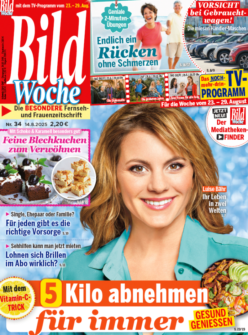 Bildwoche