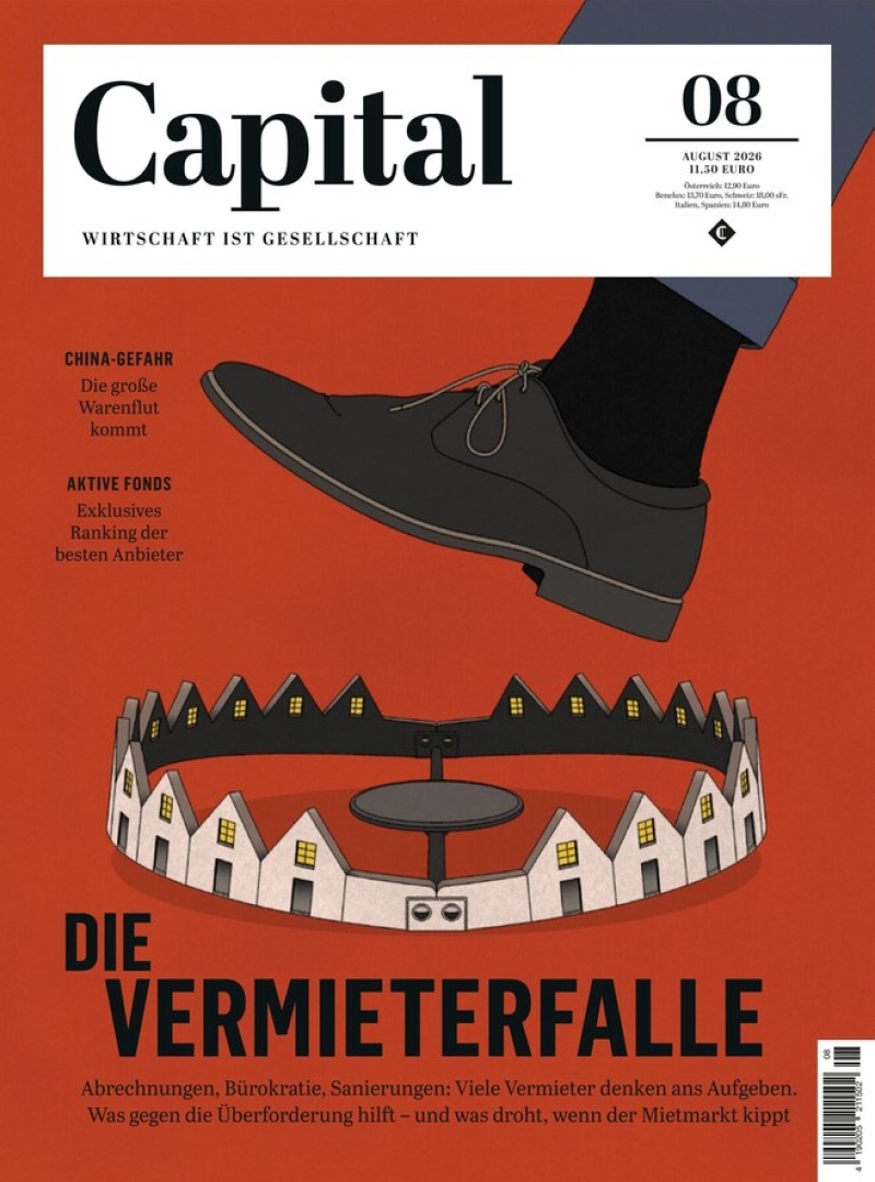 Capital