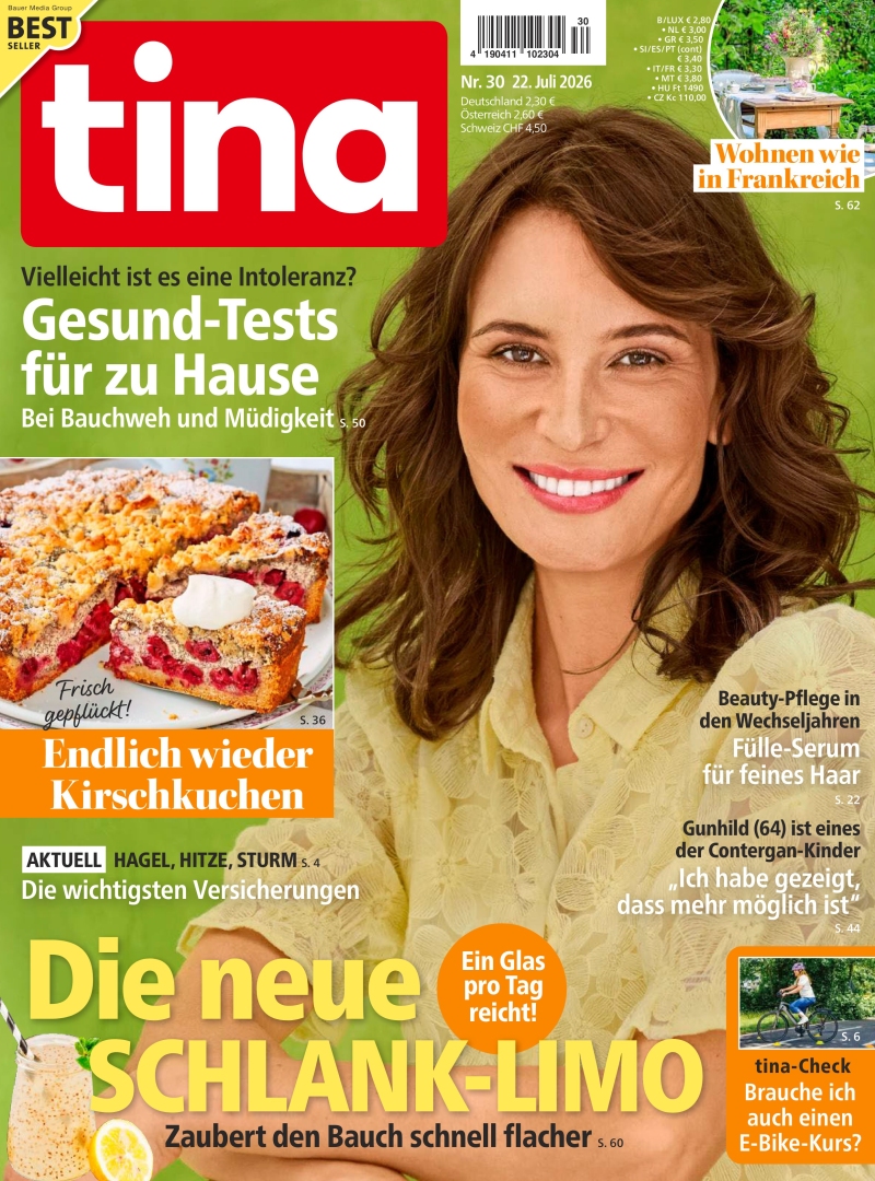 tina
