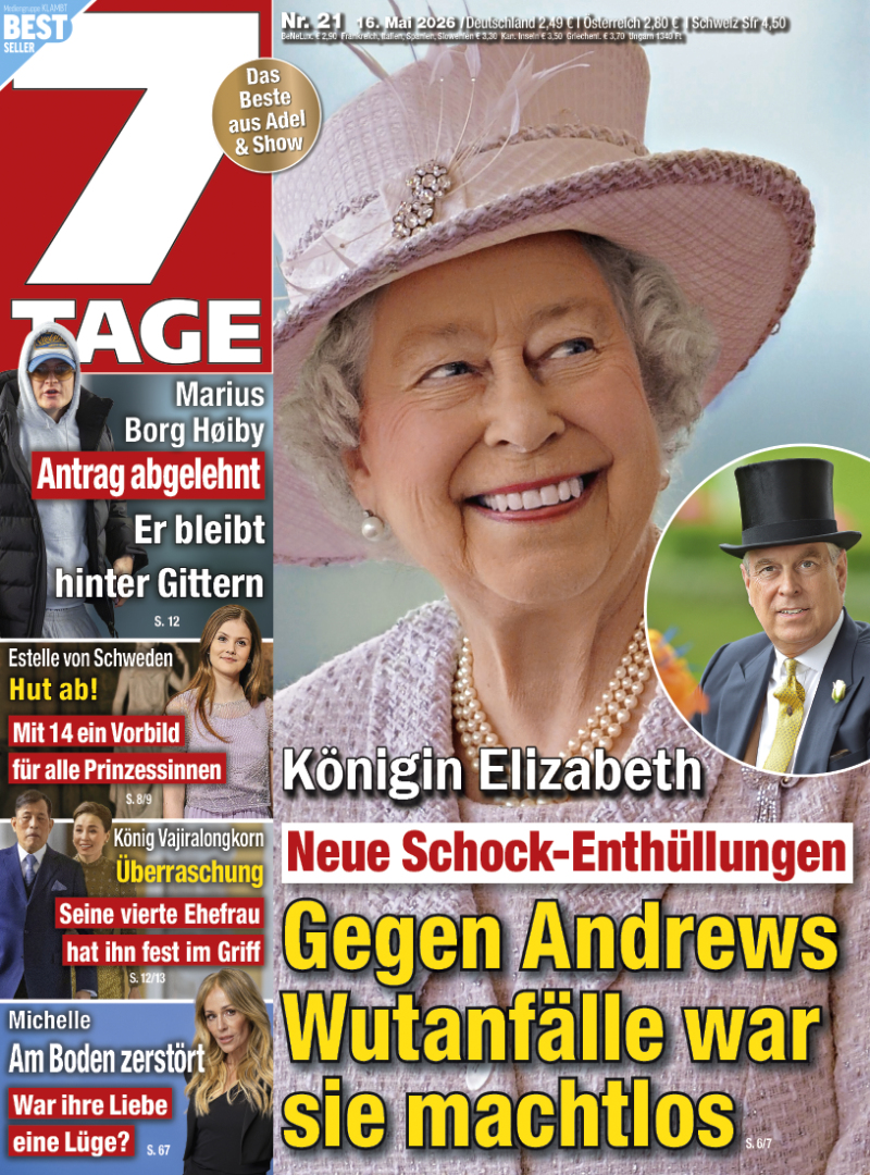7 Tage