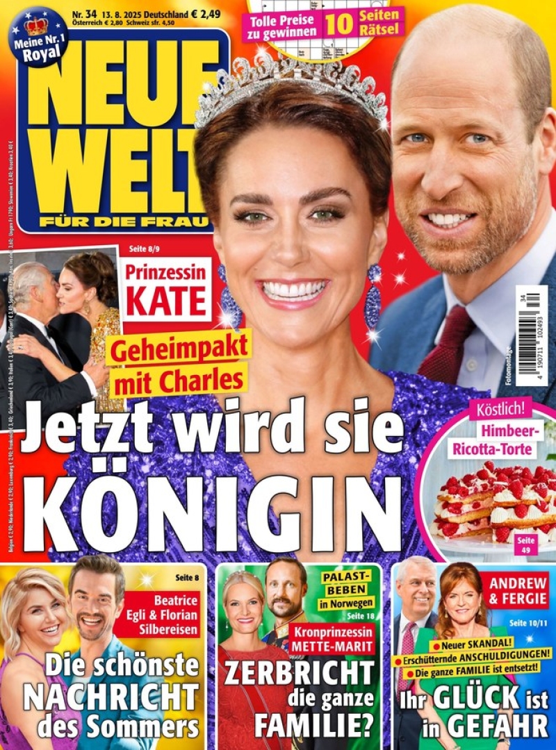 NEUE WELT