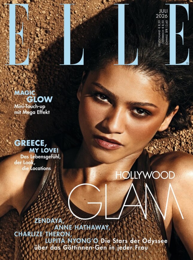 ELLE