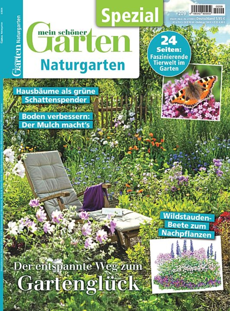 Mein schöner Garten Spezial