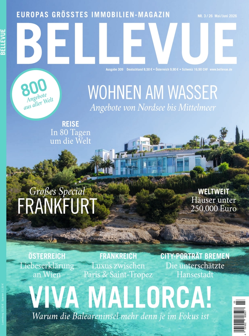 BELLEVUE