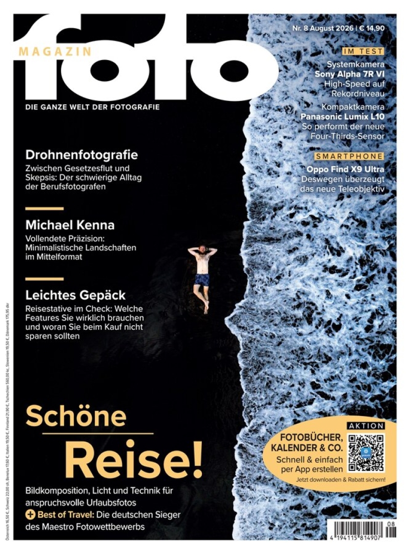 foto MAGAZIN