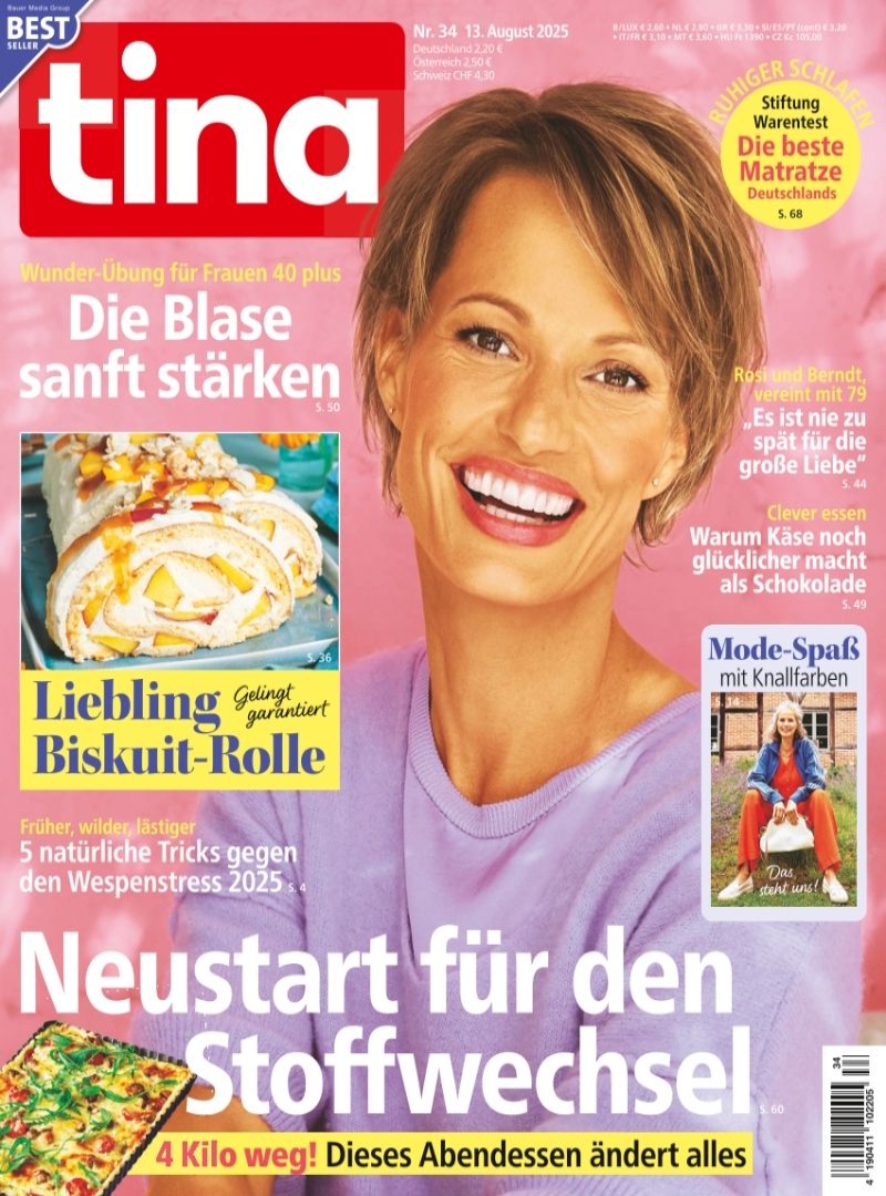 tina