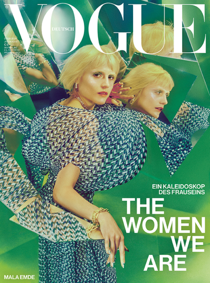 VOGUE