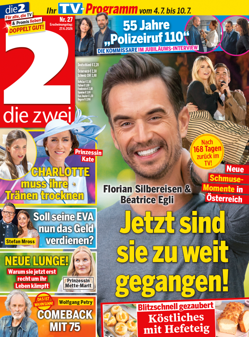 Die 2